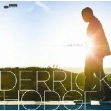 CD  HODGE DERRICK - LIVE TODAY