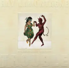 Vinyl TROUBLE