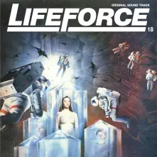 Vinyl Lifeforce