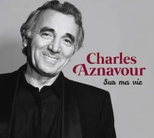 CD SUR MA VIE