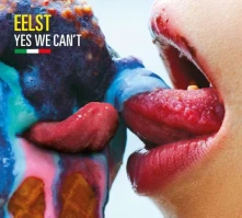CD  EELST - YES WE CAN'T
