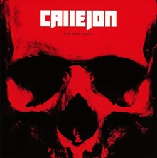 CD Callejon - Wir Sind Angst