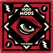 Vinyl VULTURES