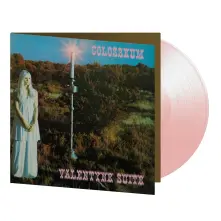 Vinyl Valentyne Suite