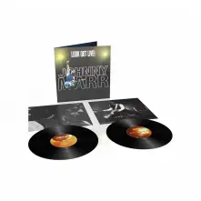 Vinyl LOOK OUT LIVE|