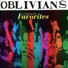 CD POPULAR FAVORITES