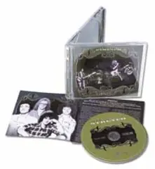 CD WHY DID YOU DO IT?