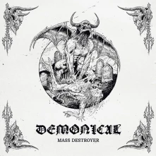 CD MASS DESTROYER