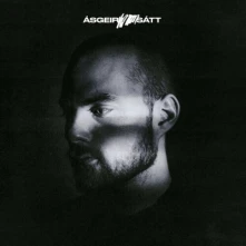 Vinyl ASGEIR - SATT