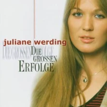 CD WERDING, JULIANE - Die großen Erfolge