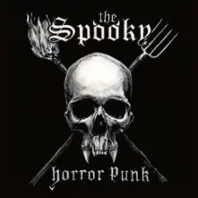 Vinyl HORROR PUNK