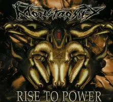 CD RISE TO POWER