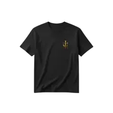 Tričko Milovaný logo basic