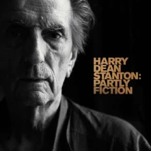 CD STANTON, HARRY DEAN - PARTLY FICTION