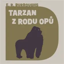 CD Tarzan z rodu Opů