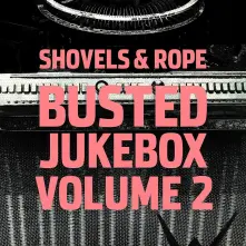 Vinyl BUSTED JUKEBOX VOL.2