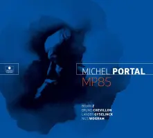 Vinyl PORTAL, MICHEL - MP85