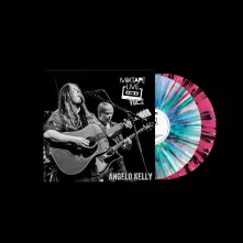 Vinyl MIXTAPE LIVE VOL.2