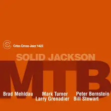 CD SOLID JACKSON