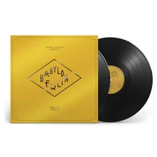 Vinyl BABYLON BERLIN - VOL. II