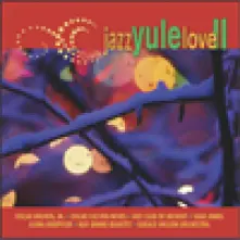 CD Jazz Yule Love Ii