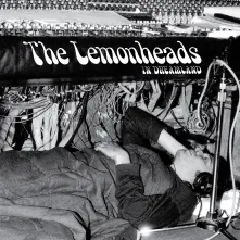 Vinyl LEMONHEADS IN DREAMLAND