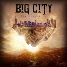 CD BIG CITY - BIG CITY LIFE