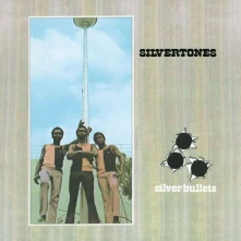 Vinyl SILVERTONES - SILVER BULLETS