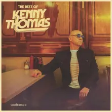 CD BEST OF KENNY THOMAS