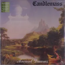 Vinyl ANCIENT DREAMS
