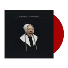 Vinyl A COMPLICATED WOMAN