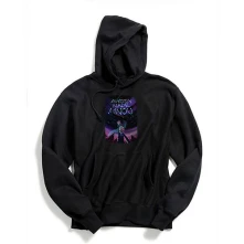 Mikina Hvězdy nade mnou