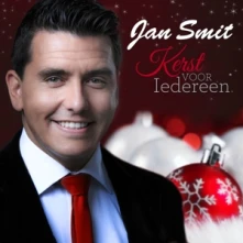 CD SMIT, JAN - KERST VOOR IEDEREEN