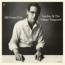 Vinyl SUNDAY AT THE VILLAGE VANGUARD