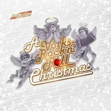 CD A Volks-Rock'n'roll Christmas