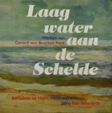 CD LAAG WATER AAN DE SCHELDE