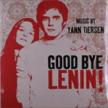 Vinyl GOODBYE LENIN