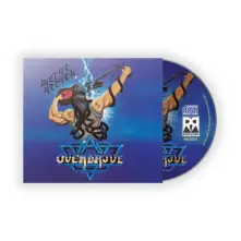 CD METAL ATTACK