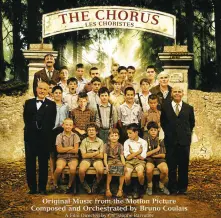 CD CHORUS