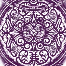 CD HEROES DEL SILENCIO - SENDA 91