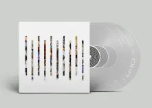 Vinyl THE NEXT TEN YEARS