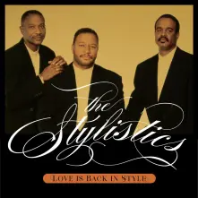 CD LOVE IS BACK IN STYLE