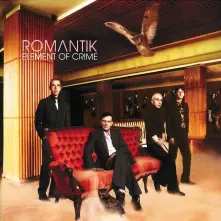 CD ROMANTIK