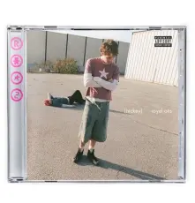 CD HICKEY