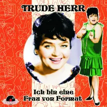CD ICH BIN EINE FRAU VON FORMAT