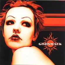 CD GODSMACK