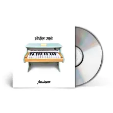 CD BETTER DAYS