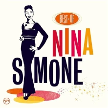 CD Best of Nina Simone