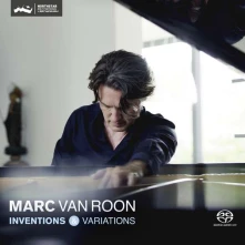 CD INVENTIONS & VARIATIONS