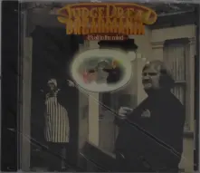 CD DREADMANIA (IT'S ALL IN THE MIND)